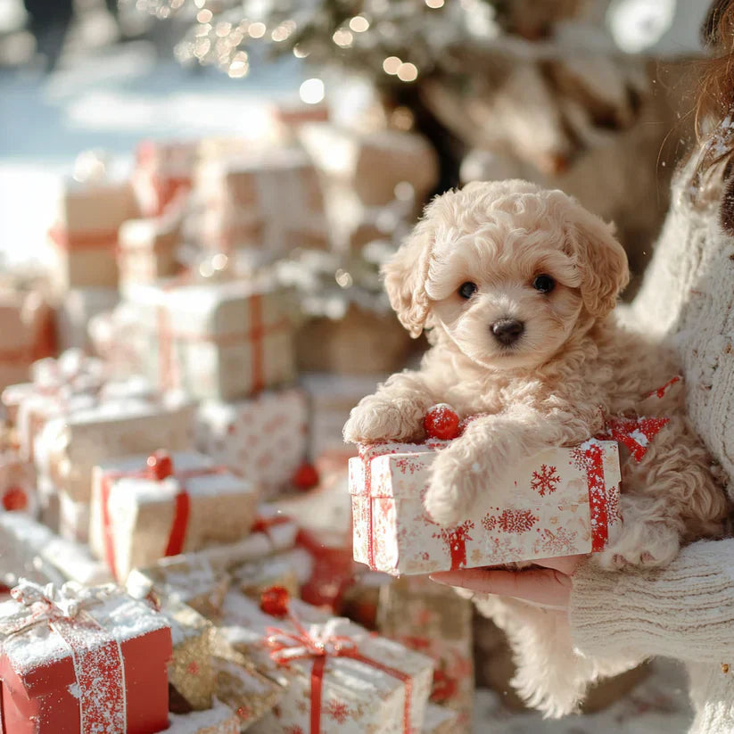 Interaktiivne robotkoer