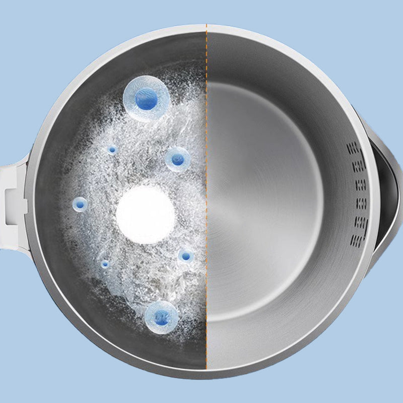 Mitmeotstarbelised biofermentaalsed puhastustabletid – võimas plekkide, rasva ja lõhnade eemaldamine