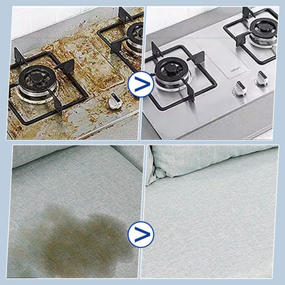 Mitmeotstarbelised biofermentaalsed puhastustabletid – võimas plekkide, rasva ja lõhnade eemaldamine