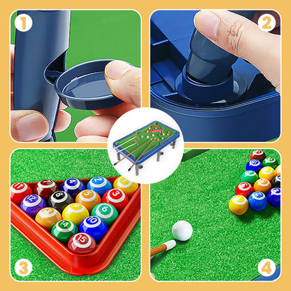 Kaasaskantav multifunktsionaalne mängulaud