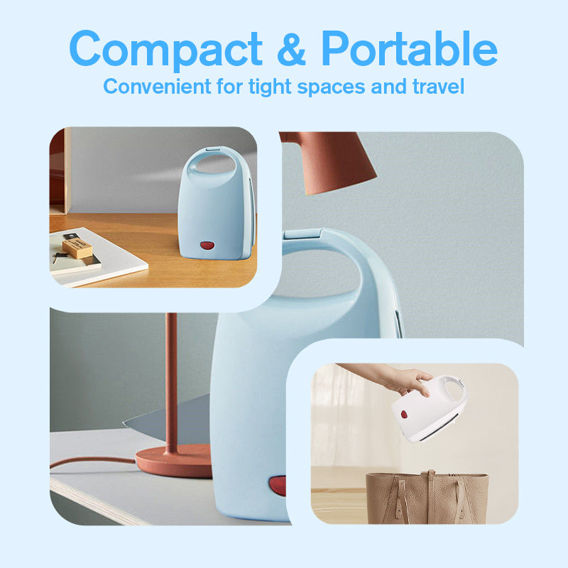 Kompaktne mitmeotstarbeline võileivagrill – kuum hommikusöök 3 minutiga