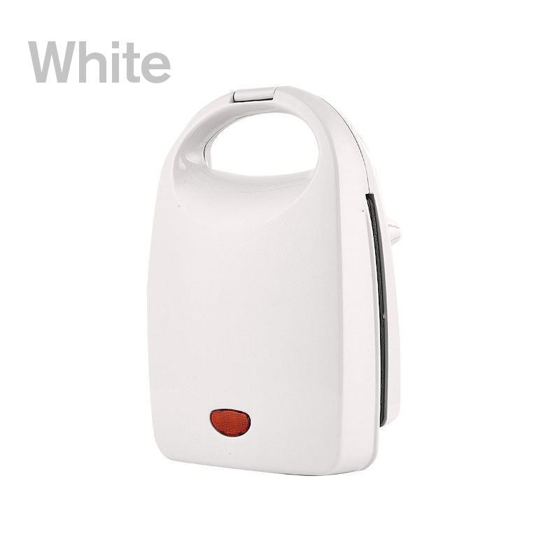 Kompaktne mitmeotstarbeline võileivagrill – kuum hommikusöök 3 minutiga