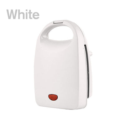 Kompaktne mitmeotstarbeline võileivagrill – kuum hommikusöök 3 minutiga