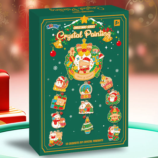 Laste geelvärvimise komplekt