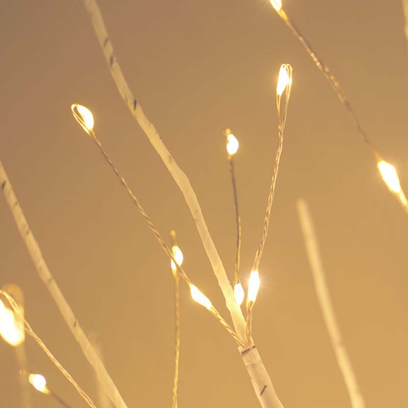 LED kaseoksade dekoratsioon kodu kaunistamiseks