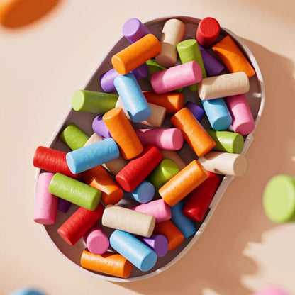 Laste komplekt: jäätise valmistamise mängukomplekt