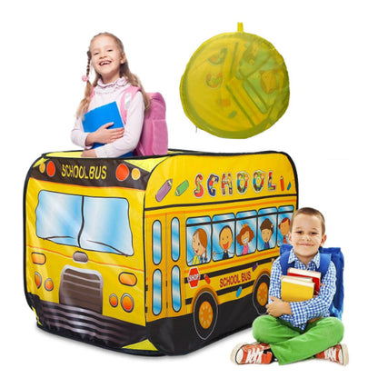 Interaktiivne mängumaja lastele