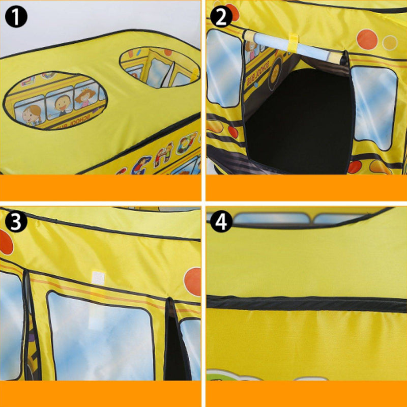 Interaktiivne mängumaja lastele