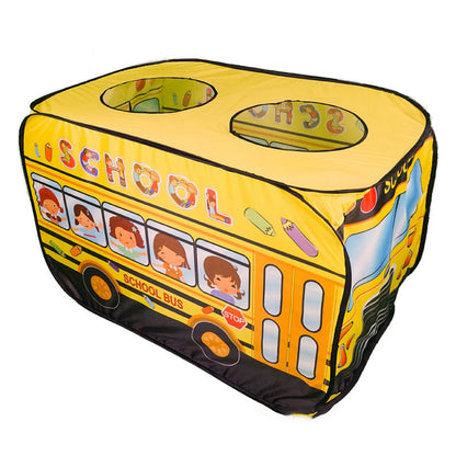 Interaktiivne mängumaja lastele