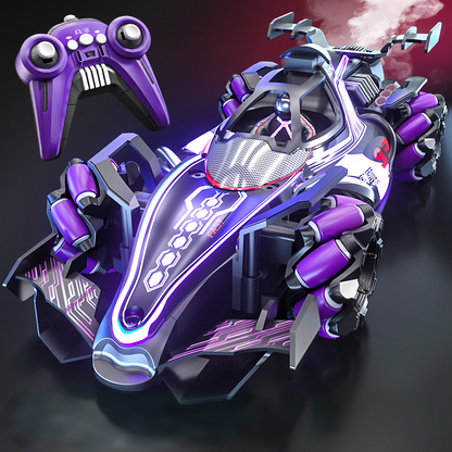 Vinge kaugjuhitav võidusõiduauto