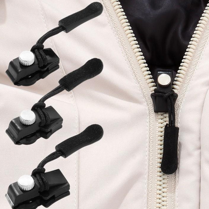 Universaalne lukkude parandamise komplekt – kiire remont ilma tööriistadeta