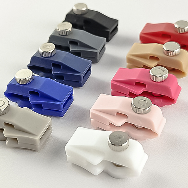 Universaalne lukkude parandamise komplekt – kiire remont ilma tööriistadeta