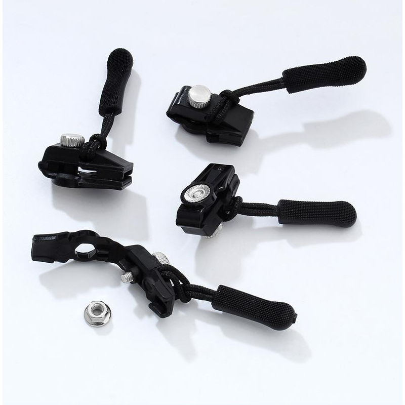 Universaalne lukkude parandamise komplekt – kiire remont ilma tööriistadeta