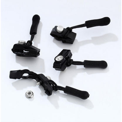 Universaalne lukkude parandamise komplekt – kiire remont ilma tööriistadeta