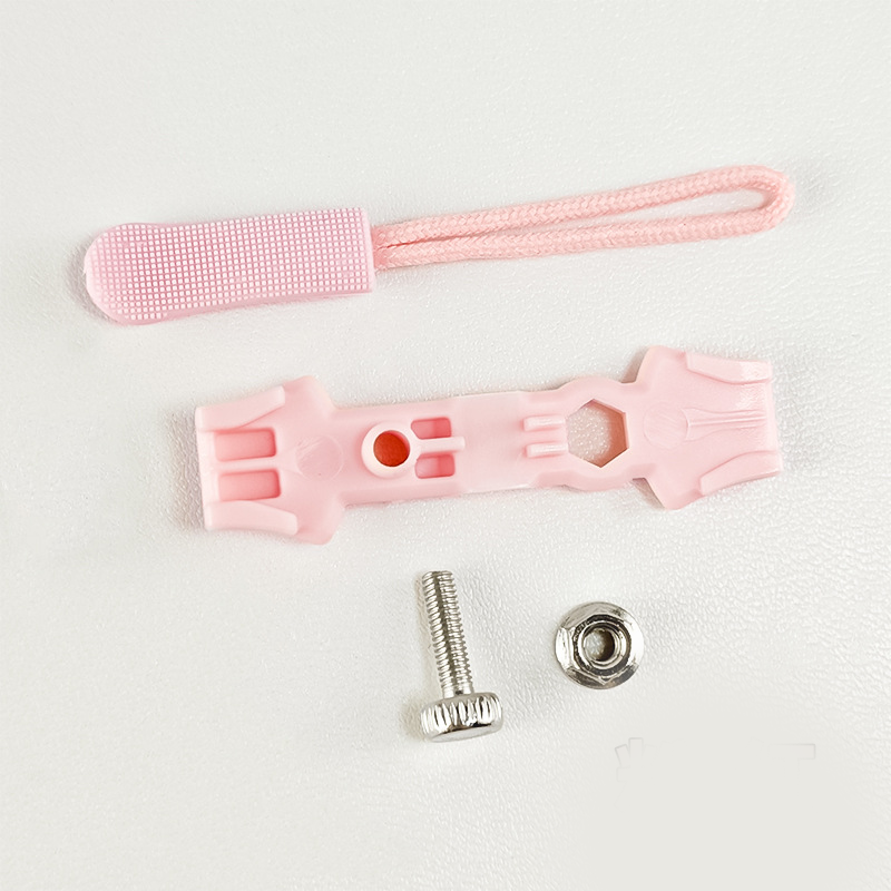 Universaalne lukkude parandamise komplekt – kiire remont ilma tööriistadeta