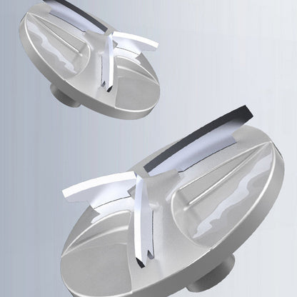 Mini kaasaskantav elektriline pardel – täpne kuiv ja märg raseerimine