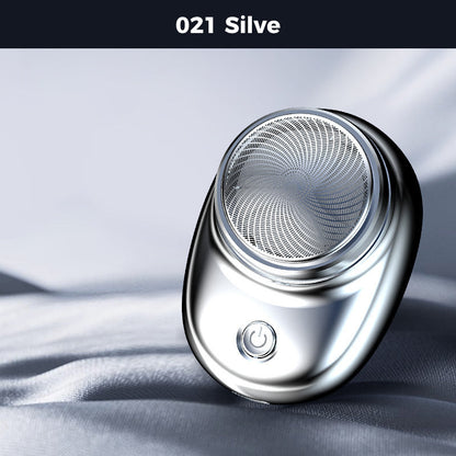 Mini kaasaskantav elektriline pardel – täpne kuiv ja märg raseerimine