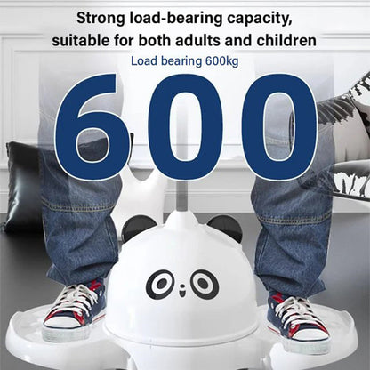 „Fun Balance“ hüppemänguasi – hüppamise ja tasakaalu treening lastele