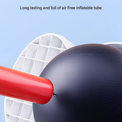 „Fun Balance“ hüppemänguasi – hüppamise ja tasakaalu treening lastele