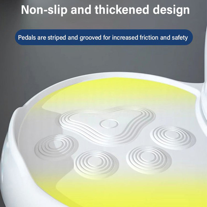 „Fun Balance“ hüppemänguasi – hüppamise ja tasakaalu treening lastele