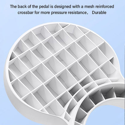 „Fun Balance“ hüppemänguasi – hüppamise ja tasakaalu treening lastele