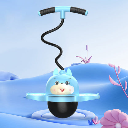 „Fun Balance“ hüppemänguasi – hüppamise ja tasakaalu treening lastele